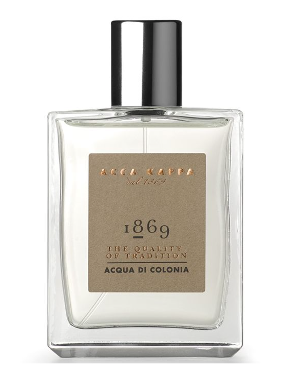 ACCA KAPPA - 1869 - Kolínská voda 100 ml